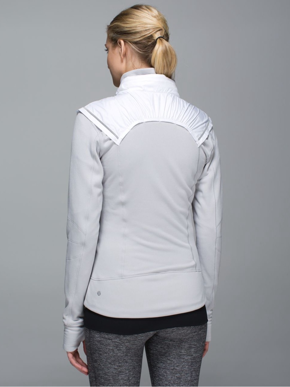 Lululemon Snug Sprinter Jacket - Picture 2 of 10